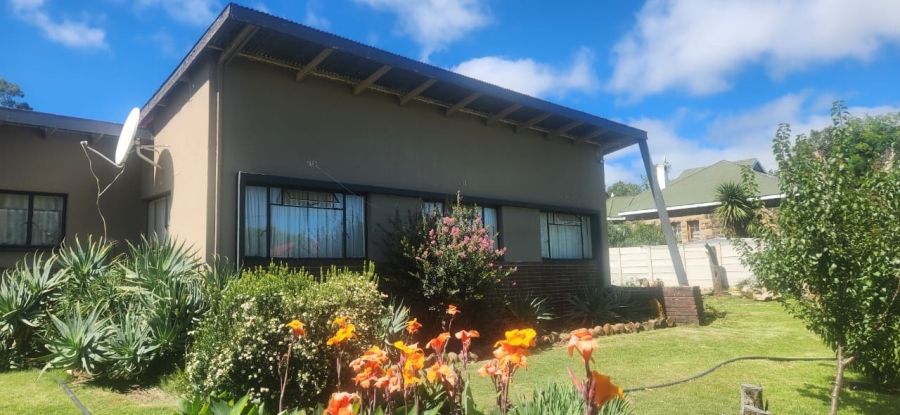 3 Bedroom Property for Sale in Vrede Free State